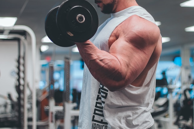 Bodybuilder