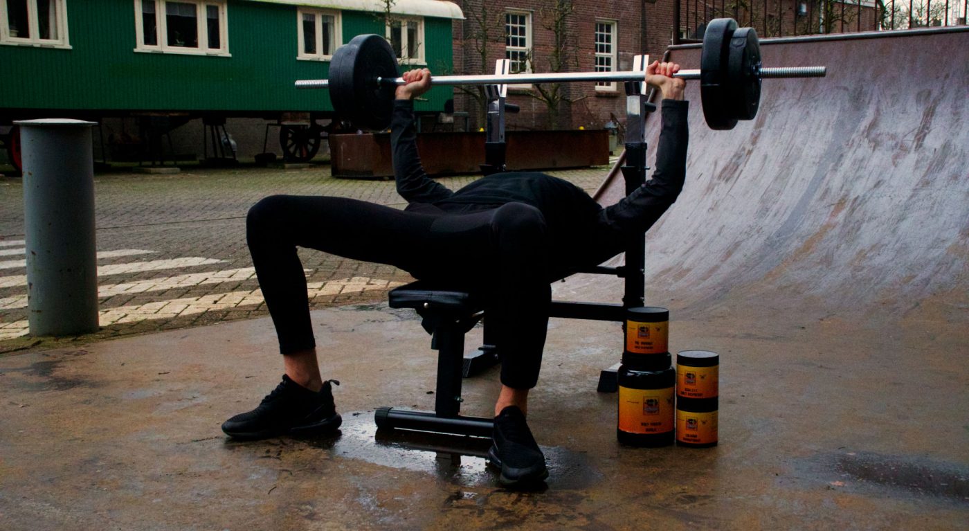 FGH Nutrition