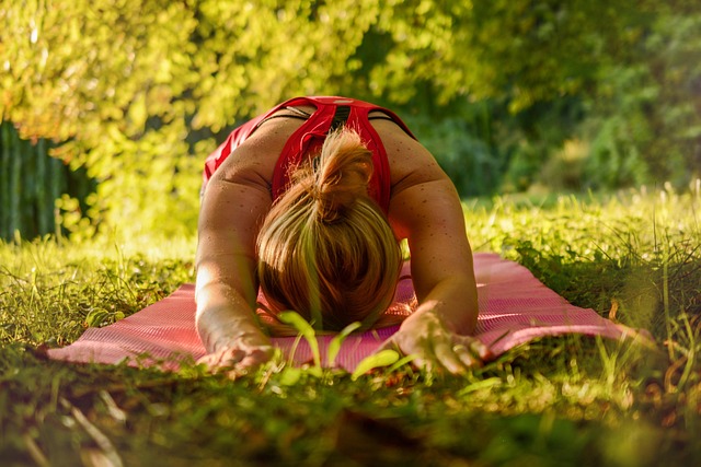 yogamat